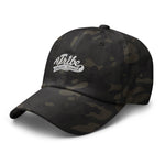ATCB Multicam dad hat
