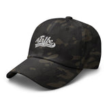 ATCB Multicam dad hat