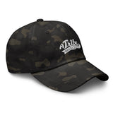 ATCB Multicam dad hat