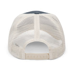 Bourgie Pigment-dyed cap