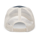 Bourgie Pigment-dyed cap
