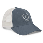 Bourgie Pigment-dyed cap