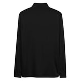 BSS Quarter zip pullover