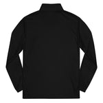 Robo Quarter zip pullover