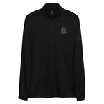 BSS Quarter zip pullover