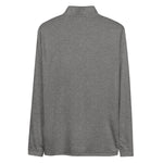 BSS Quarter zip pullover