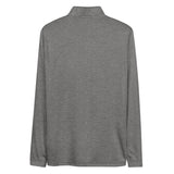 BSS Quarter zip pullover