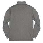Robo Quarter zip pullover