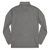 Robo Quarter zip pullover