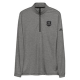 BSS Quarter zip pullover