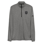 BSS Quarter zip pullover