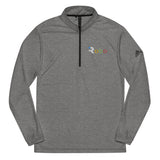 Robo Quarter zip pullover