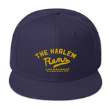 New Rens Snapback Hat