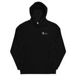 Robo hoodie Unisex fashion hoodie