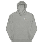 Robo hoodie Unisex fashion hoodie