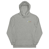 Robo hoodie Unisex fashion hoodie