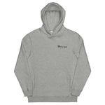 Monogram Bourgie Unisex fashion hoodie