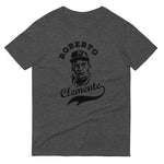 Clemente Short-Sleeve T-Shirt
