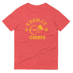 DT Short-Sleeve T-Shirt