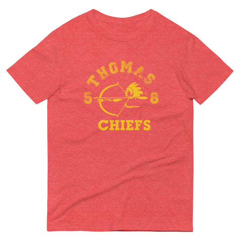 DT Short-Sleeve T-Shirt