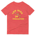 Bias Short-Sleeve T-Shirt