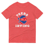Dr. J Short-Sleeve T-Shirt