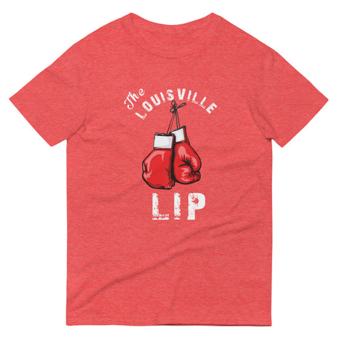 The Louisville Lip Short-Sleeve T-Shirt