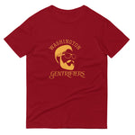 The Washington Gentrifiers Short-Sleeve T-Shirt