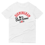 Black Barons Short-Sleeve T-Shirt