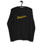 Elite Unisex Long Sleeve Tee
