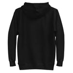 Embroided Charm City Football Unisex Hoodie