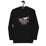 Red Tails Unisex Hoodie