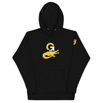 Unisex Hoodie gator