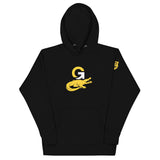 Unisex Hoodie gator
