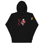 serra3 Unisex Hoodie