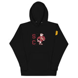 serra3 Unisex Hoodie