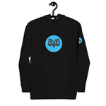 New Yari Unisex Hoodie