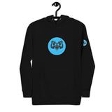 New Yari Unisex Hoodie
