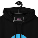 New Yari Unisex Hoodie