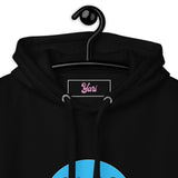 New Yari Unisex Hoodie