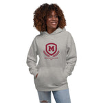 Mission College Unisex Hoodie