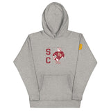 serra3 Unisex Hoodie