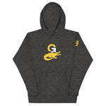 Unisex Hoodie gator