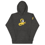 Unisex Hoodie gator