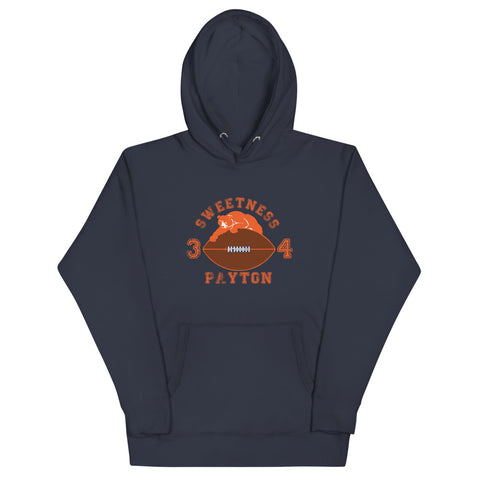 Sweetness Unisex Hoodie