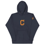 Cooley High Hoodie Navy