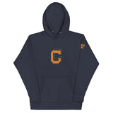 Cooley High Hoodie Navy