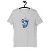 Hammerin' Hank Aaron Short-Sleeve Unisex T-Shirt