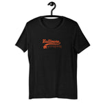 The Baltimore G's Short-Sleeve Unisex T-Shirt
