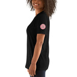 spec AKA Short-Sleeve Unisex T-Shirt